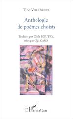 Anthologie de poèmes choisis