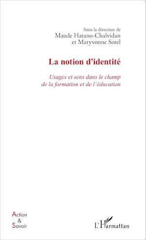 La notion d'identité