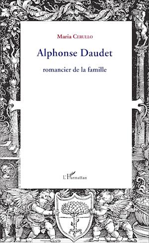 Alphonse Daudet