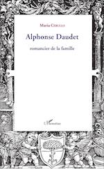 Alphonse Daudet