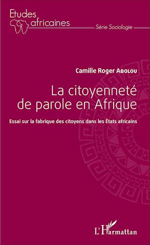 La citoyenneté de parole en Afrique