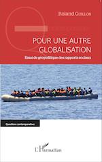 Pour une autre globalisation