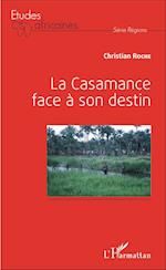 La Casamance face à son destin