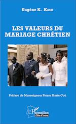 Les valeurs du mariage chrétien