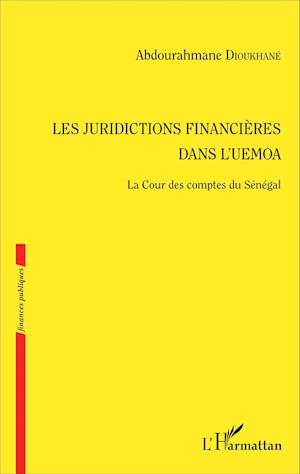 Les juridictions financières dans l'UEMOA