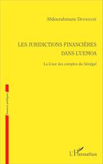 Les juridictions financières dans l'UEMOA