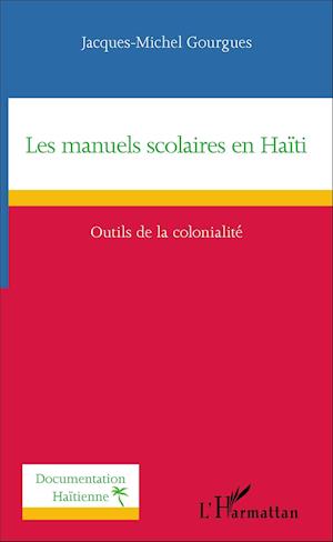 Les manuels scolaires en Haïti