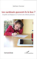 Les surdoués passent-ils le bac ?