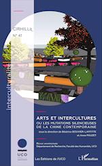 Arts et intercultures