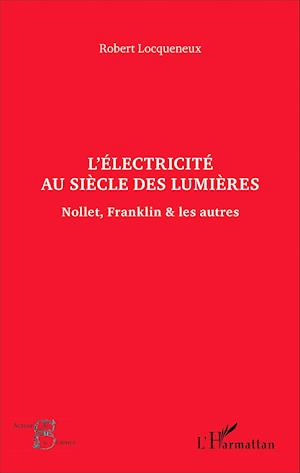 L'électricité au siècle des Lumières