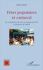 Fêtes populaires et carnaval