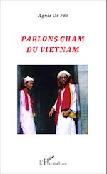 Parlons cham du Vietnam