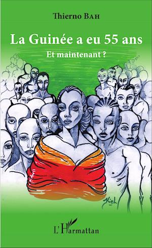 La Guinée a eu 55 ans