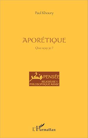 Aporétique