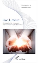 Une lumière