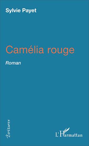 Camélia rouge