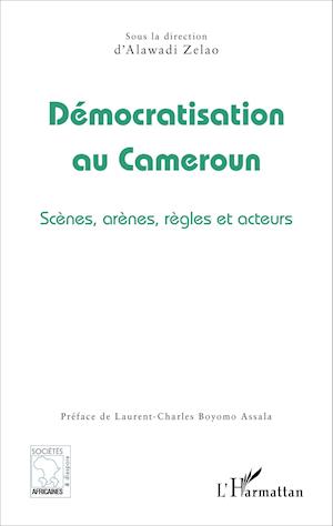 Démocratisation au Cameroun