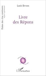 Livre des répons