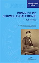 Pionnier de Nouvelle-Calédonie