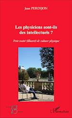 Les physiciens sont-ils des intellectuels ?