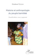 Histoire et anthropologie du peuple bamiléké
