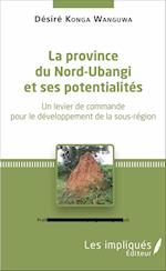 La province du Nord-Ubangi et ses potentialités