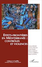 Effets-frontières en Méditerranée : contrôles et violences