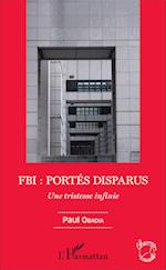 FBI : Portés disparus