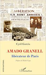 Amado Granell