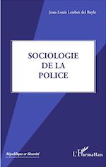 Sociologie de la police