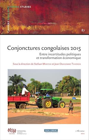 Conjonctures congolaises 2015