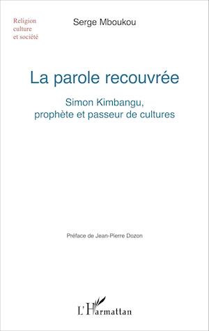 La parole recouvrée