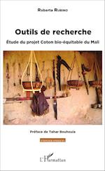 Outils de recherche