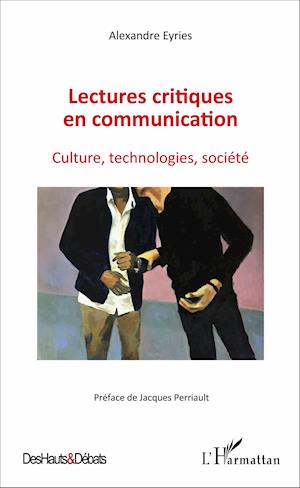 Lectures critiques en communication