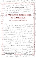 Le parcours résidentiel au grand âge