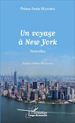 Un voyage à New York