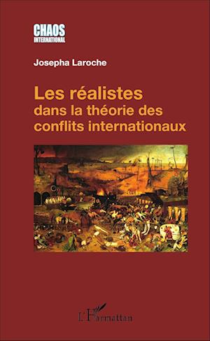 Les réalistes dans la théorie des conflits internationaux