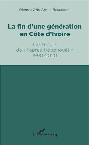 La fin d'une génération en Côte d'Ivoire