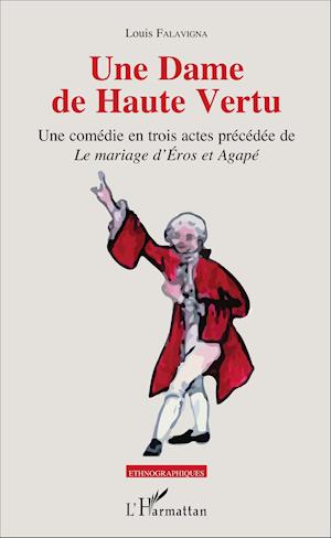 Une Dame de Haute Vertu