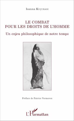 Le combat pour les droits de l'homme