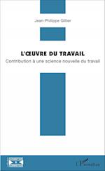 L'oeuvre du travail