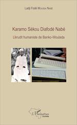 Karamo Sékou Diafodé Nabé