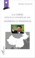 La Chine