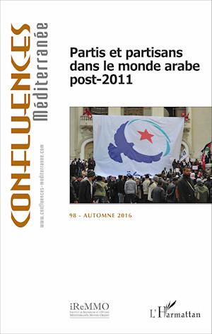 Partis et partisans dans le monde arabe post-2011