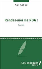 Rendez-moi ma RDA !