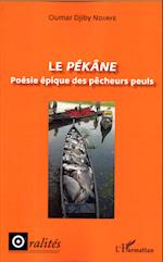 Le <em>Pékâne</em>