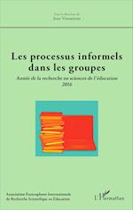 Les processus informels dans les groupes