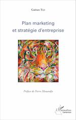 Plan marketing et stratégie d'entreprise