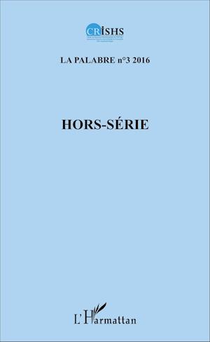 Hors-Série