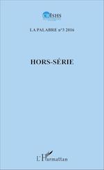 Hors-Série